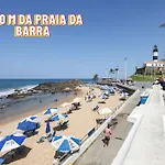 Barra Apart Experience - Farol - 3 Quartos