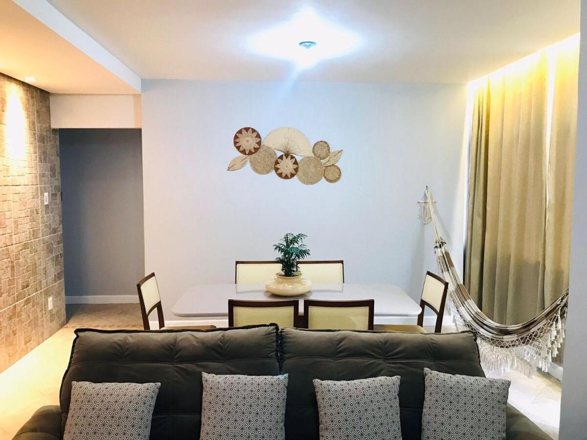 Apartamento Barra Experience - Farol - 3 Quartos