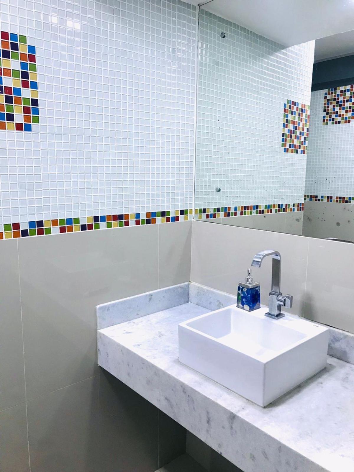 Apartamento Barra Experience - Farol - 3 Quartos *