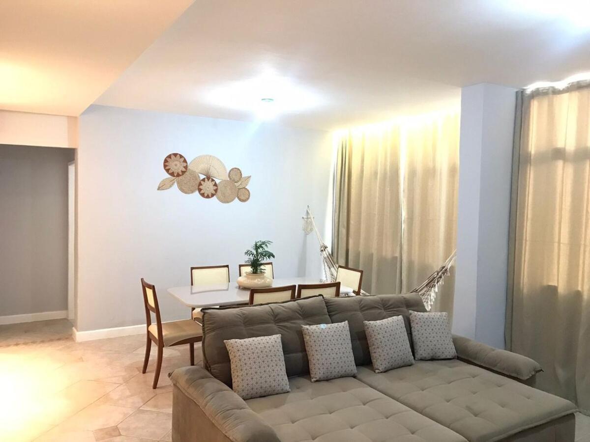 Barra Experience - Farol - 3 Quartos Apartamento